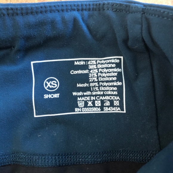 Sweaty Betty power leggings - Picture 6 of 6